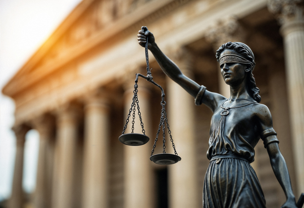 Panama City skyline representing legal services