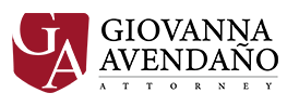 Giovanna Avendaño Attorney